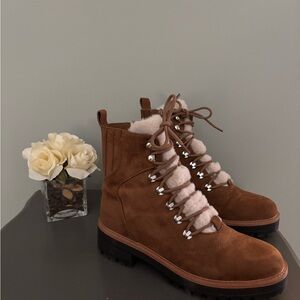 ☃️ EUC Nine West Ivan Boot